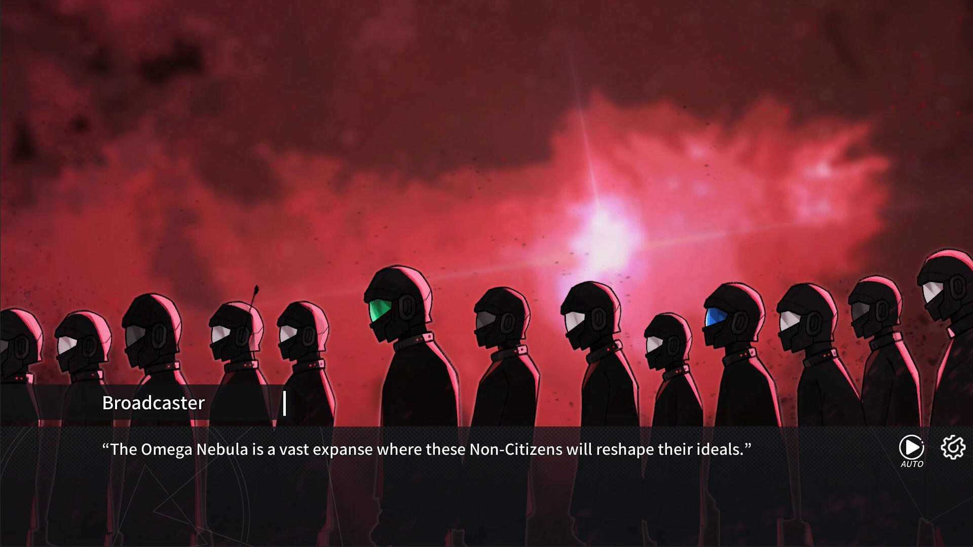 Mound of Music Game Screenshot