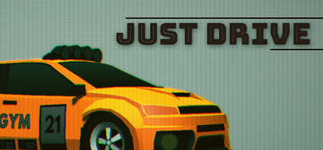 Banner of Just Drive 