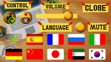 Neighbor's Family Secret 中文。 遊戲截圖