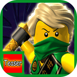 Lego ninjago online tournaments