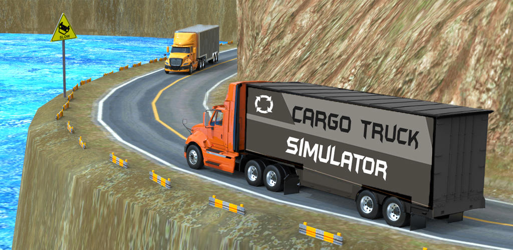 Truck Driving Simulator Games android iOS apk download for free-TapTap