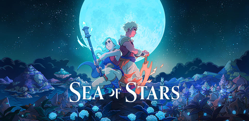 Sea of Stars screenshot