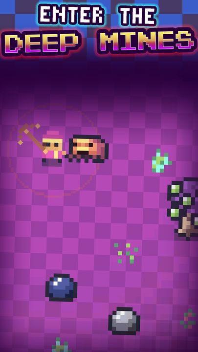 Idle Pocket Crafter 2 遊戲截圖