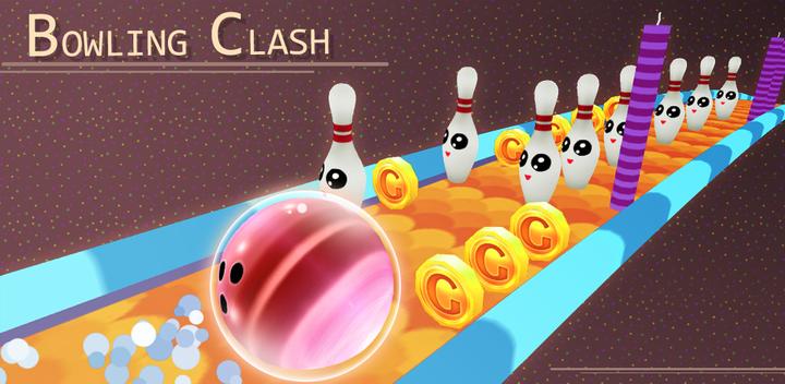 Banner of Bowling Clash 1.7.5002