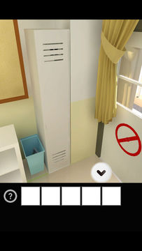 Escape from the school entrance ceremony. Game Screenshot