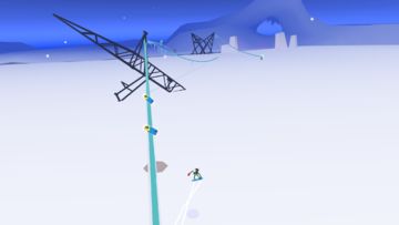 Power Hover Game Screenshot