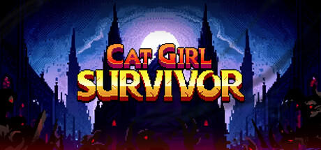 Banner of Cat Girl Survivor 