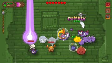 Knightmare Tower Game Screenshot