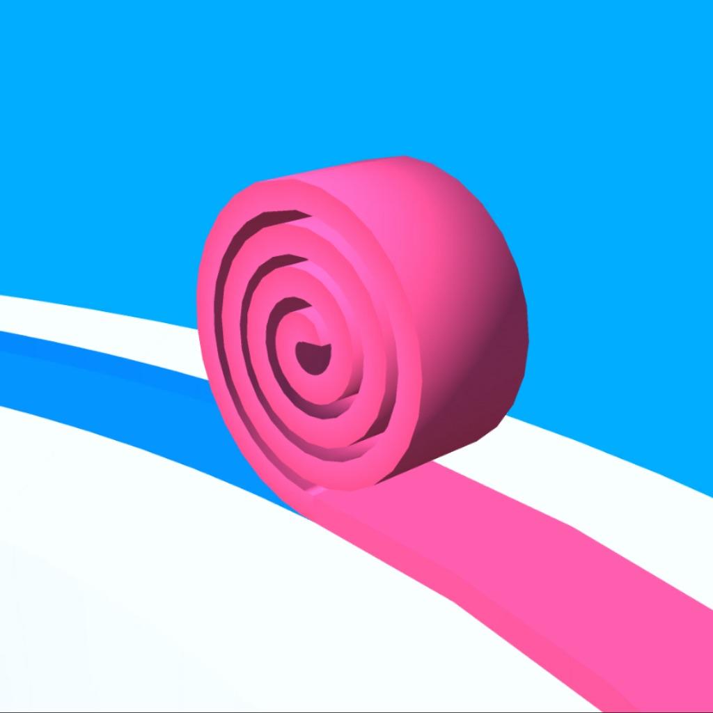 Rolling Spiral Latest Version for Android/iOS APK - TapTap