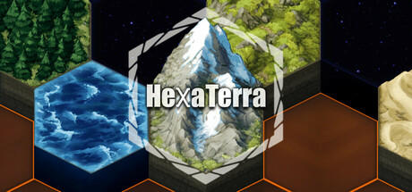 Banner of HexaTerra 