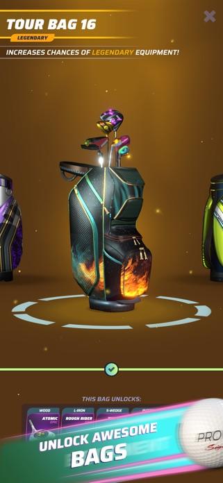 Pro Golf: Real Cash Game Screenshot