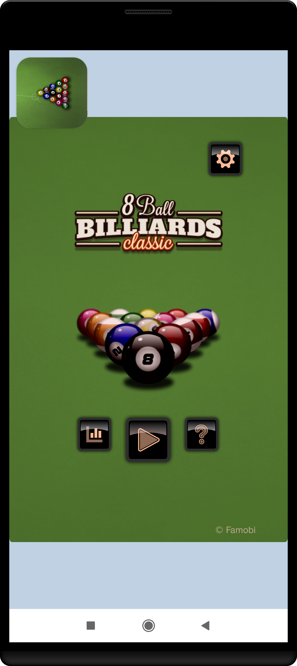 8 Ball Billiards Latest Version for Android/iOS APK - TapTap