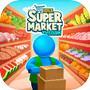 Idle Supermarket Tycoon-Shop