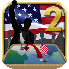 USA Simulator 2