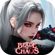 Blade of Chaos: Raider