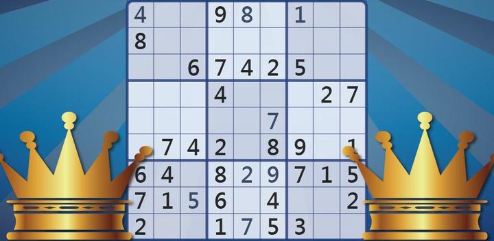 Banner of Sudoku - The Way of Kings 1.3.1