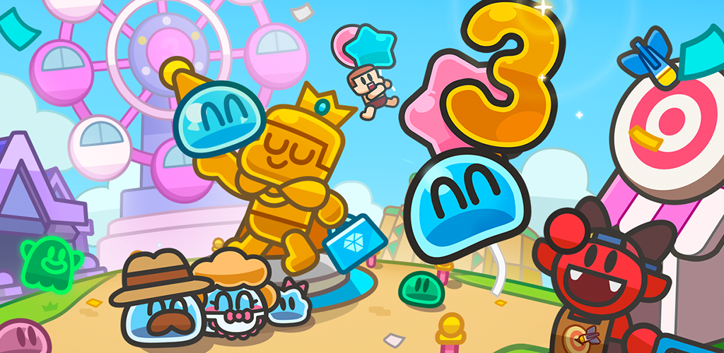 Banner of Legend of Slime: Idle RPG 