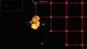 Nā ʻOumuamua Game Screenshot