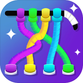 Untangle Ropes android iOS apk download for free-TapTap