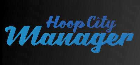 Hoop City Manager screenshot