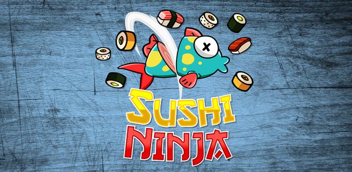 Banner of Sushi Ninja 1.31