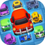 Car Match Traffic Puzzle Jam