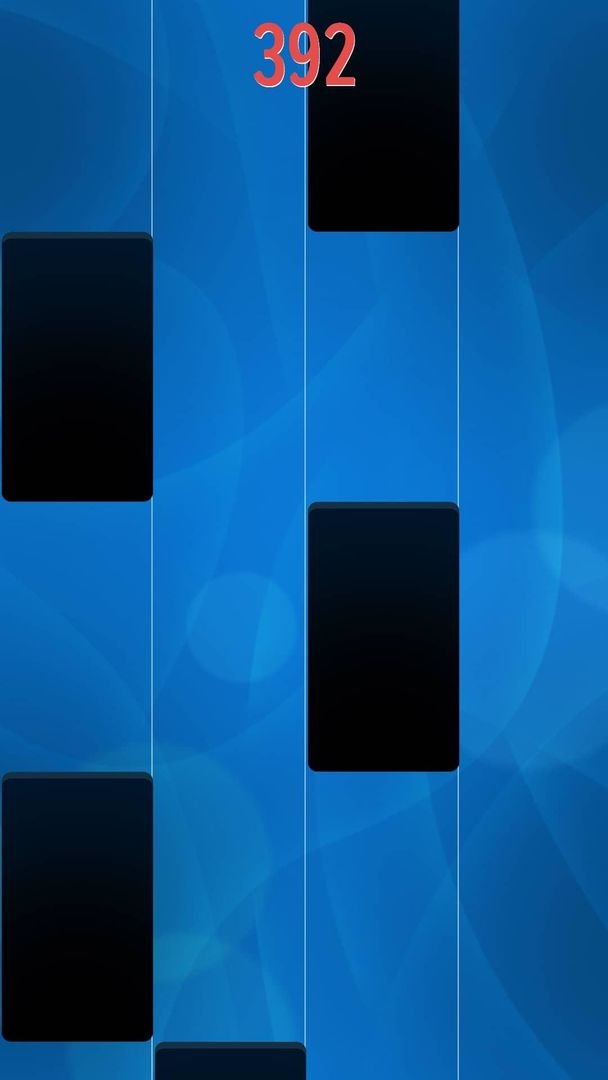 Screenshot of Piano Tiles 1 - Magic Tiles 2020