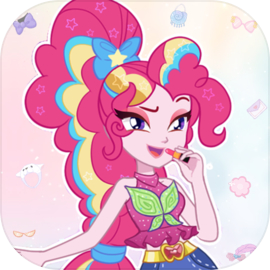 Pony Dress Up: Princess Games