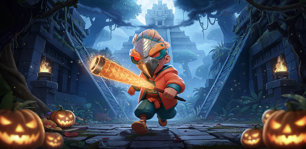 Cometa Champions screenshot