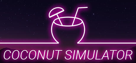 Banner of Coconut Simulator 