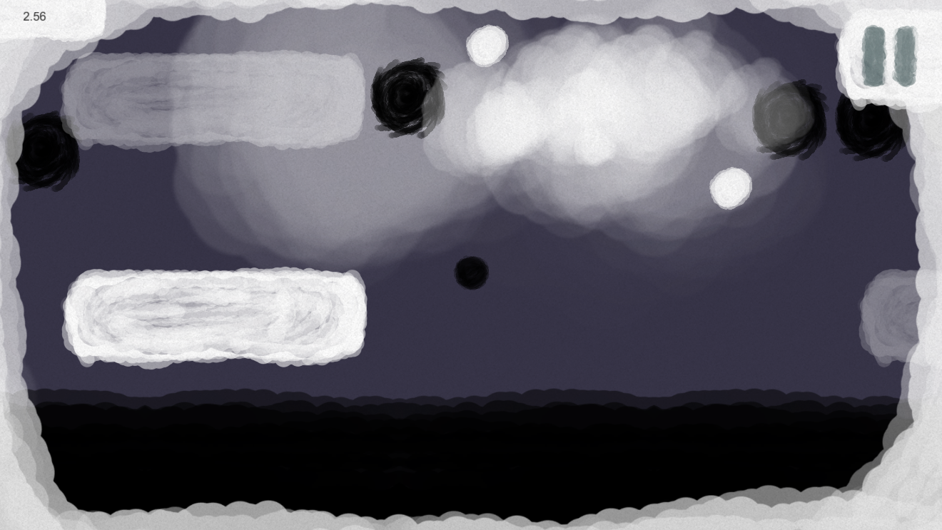 Cuplikan Layar Game Noir