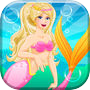 Amazing Princess Mermaid Swimming Adventure