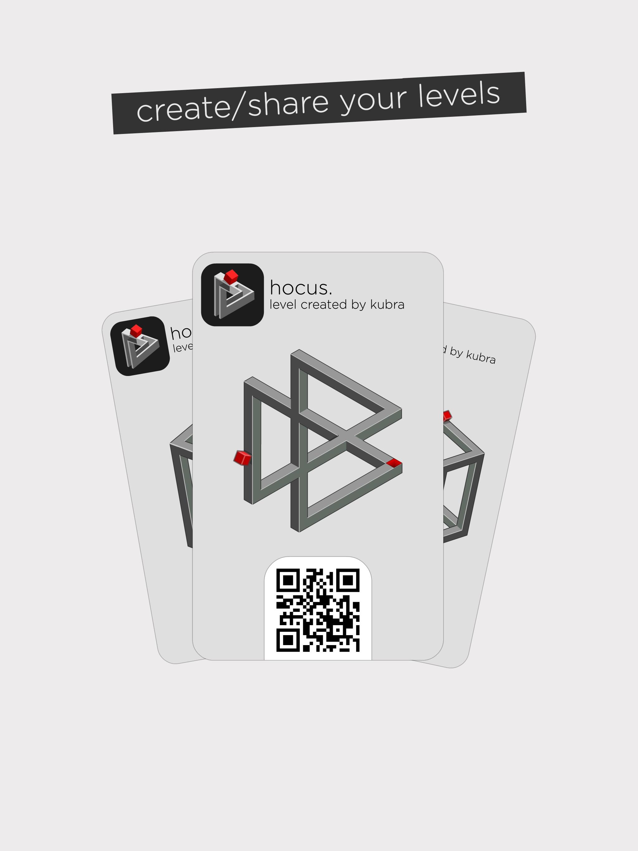 hocus. Game Screenshot