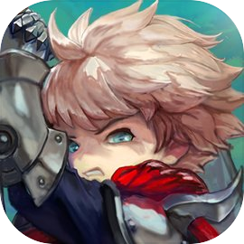 Blood Knight : Idle Action RPG