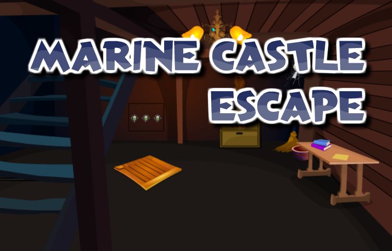 Screenshot of Escape Games Day-289