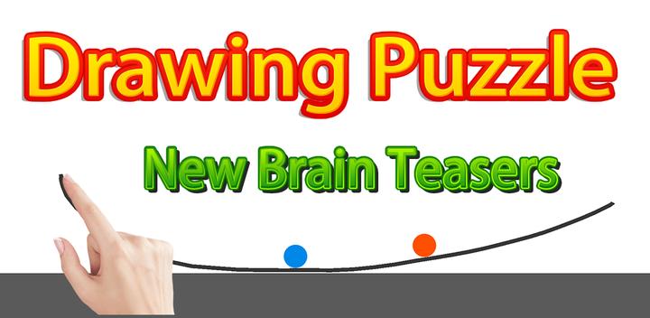 Banner of Drawing Puzzle 3.1