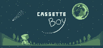 Banner of CASSETTE BOY 