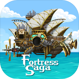 Fortress Saga: AFK RPG