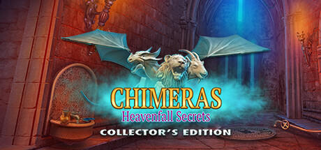 Banner of Chimeras: Heavenfall Secrets Collector's Edition 