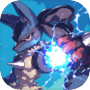 Icon of Pixel Dynamax：Generation