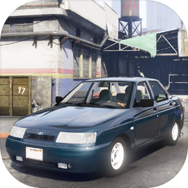 Drift 2110: Russian Tuning VAZ