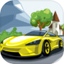 Impossible Car Stunt Simulator