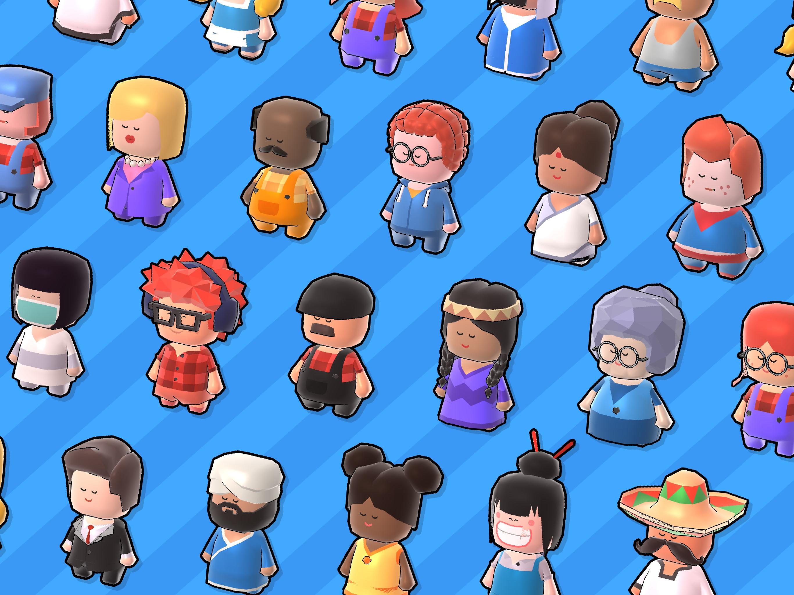 Mega Store: Idle Tycoon Shop Game Screenshot