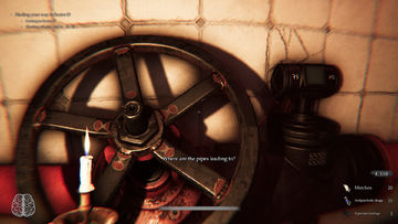 The Cesspit Game Screenshot