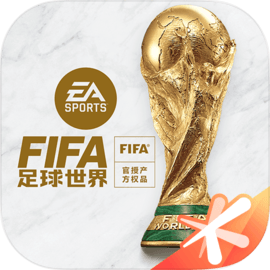FIFA Mobile World