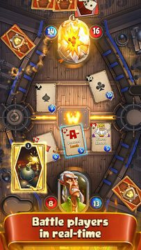 Wagers of War ゲームのスクリーンショット