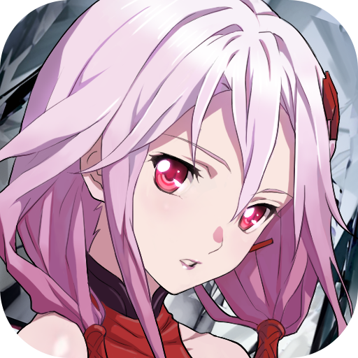 GUILTY CROWN - Trailer (Android/IOS) Official 