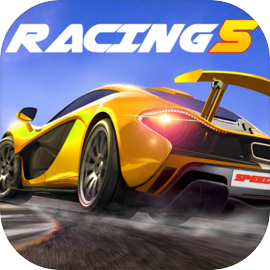 Speed Driver Drag Racing