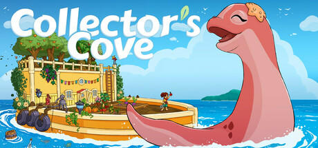 Banner of Collector's Cove 