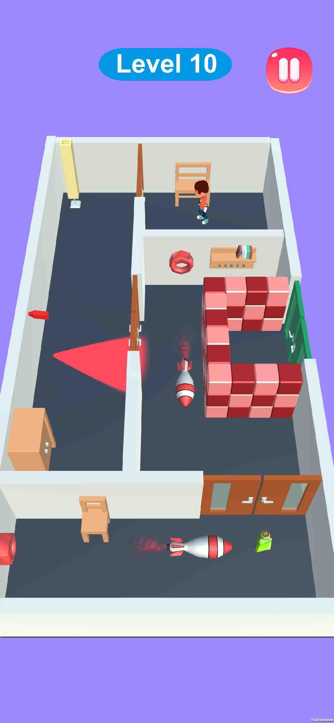 Os melhores jogos de fuga em salas trancadas para Android e iOS